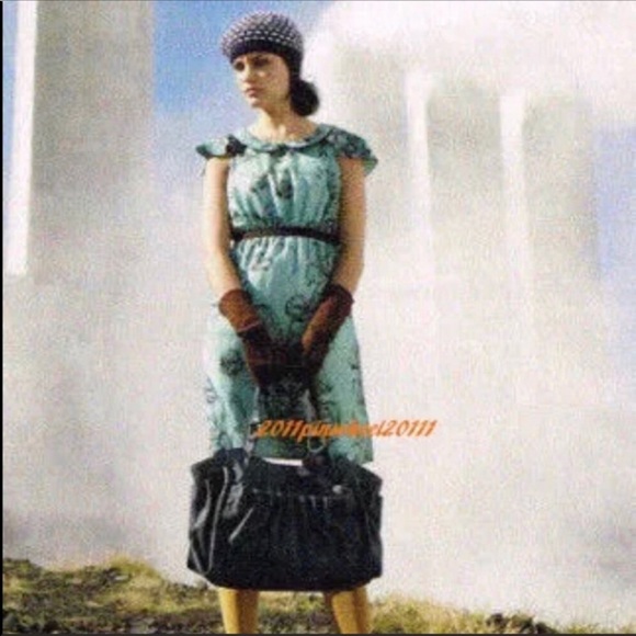 Anthropologie Dresses & Skirts - Anthropologie Leifsdottir silk dress 6 (B3)